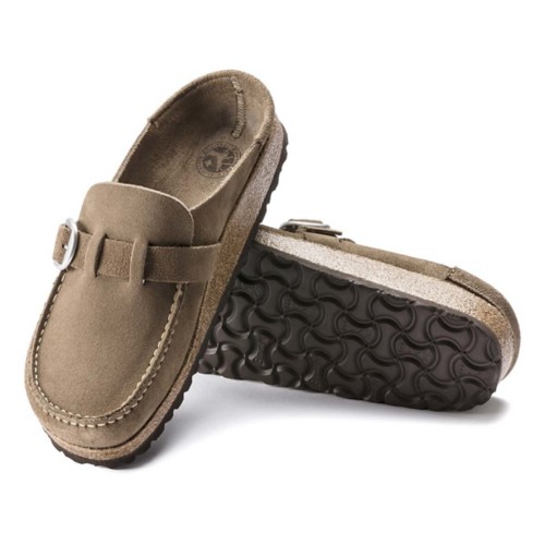 Women's BIRKENSTOCK Buckley Clogs