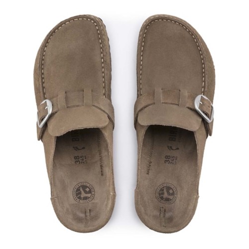 Women's BIRKENSTOCK Buckley Clogs