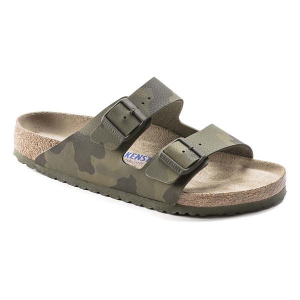 Men's Birkenstock Arizona Slide Sandals product image