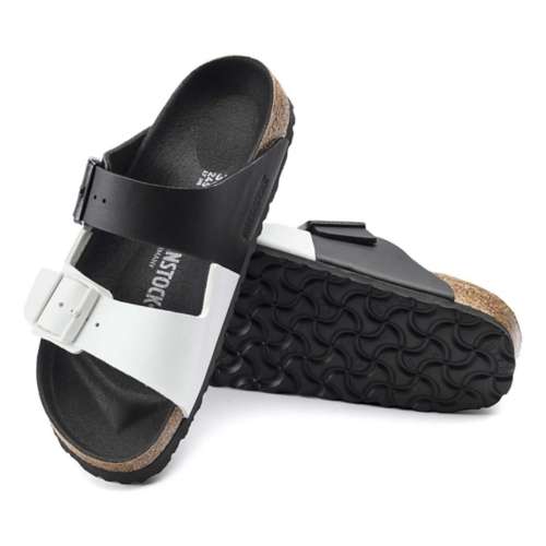 Women's Birkenstock Multi Arizona Slide Sandals