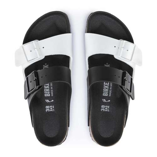 Women's Birkenstock Multi Arizona Slide Sandals