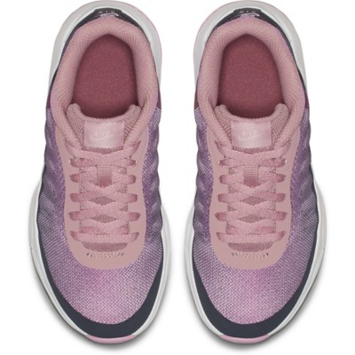 nike air max invigor trainers child girls