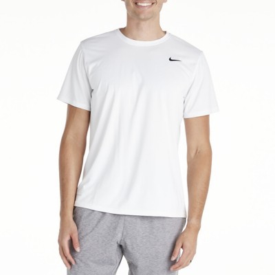 nike legend shirt