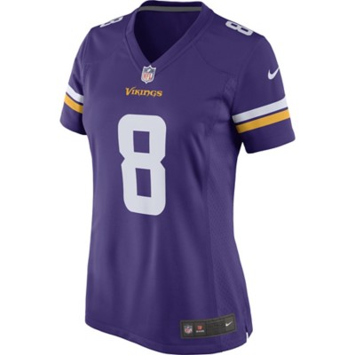 women's vikings jersey