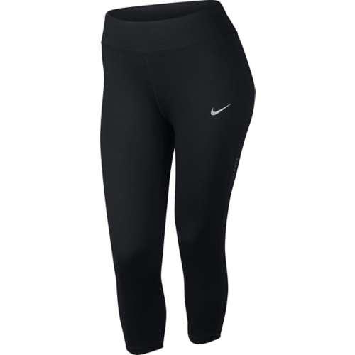 Nike power essential hot sale running tights