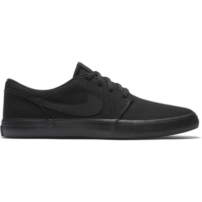 nike sb portmore 2 canvas