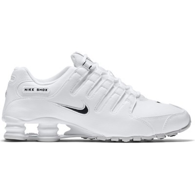 active nike shox mens