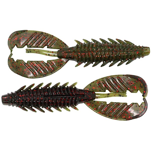 X Zone Adrenaline Craw