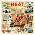 Asmodee Heat Game - Thumbnail 2 of 5