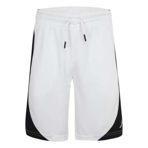 Girls' Jordan Life Sport Shorts