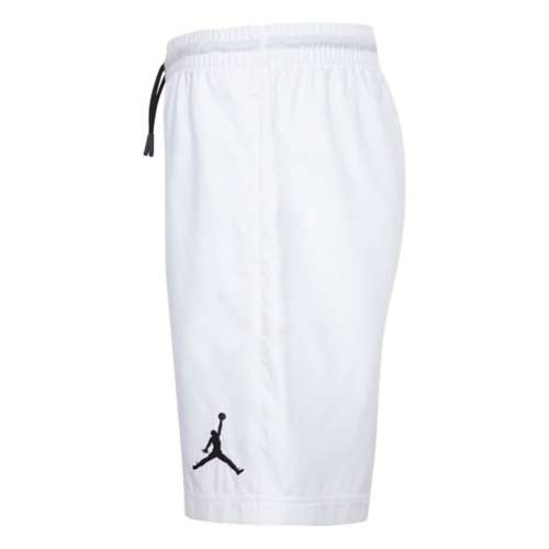 Jordan JUMPMAN WOVEN PLAY SHORT Black