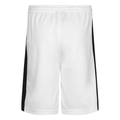 Girls' Jordan Life Sport Shorts