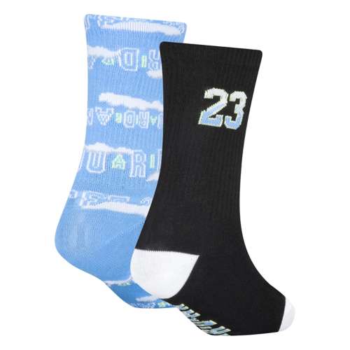 Cleveland Browns 2PK Team Socks – The Sport Gallery