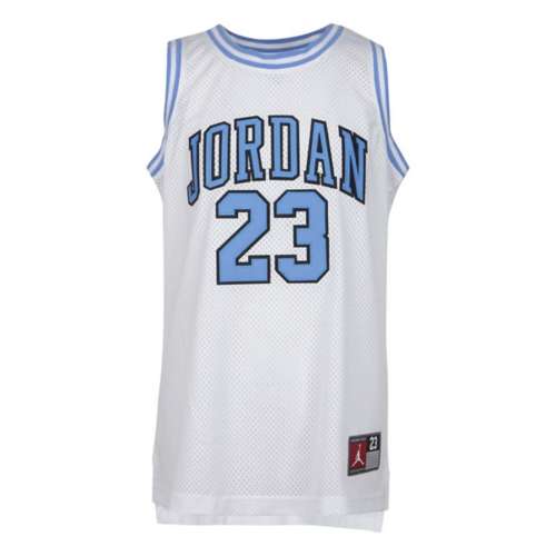 Michael Jordan North Carolina Tar Heels College Jersey! 