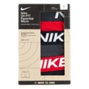 Boys' Nike Essential 3 Pack Boxer Briefs