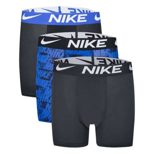 Boxer shorts Nike Dri-FIT Essential Micro Boxer Brief 3-Pack Multicolor