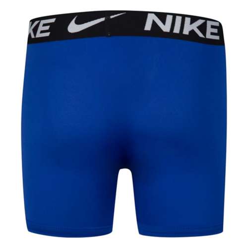 Boys' Nike Essentia 3 Pack Boxer Briefs