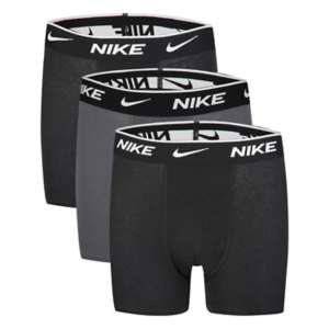 Women's Under Armour Pure No Show 3 Pack Thong