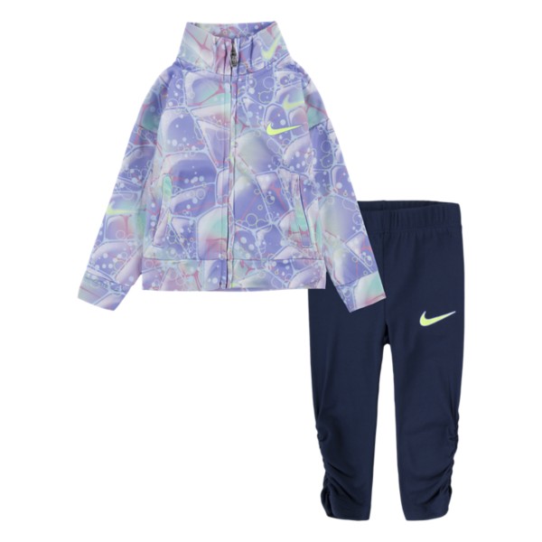 Baby Girls' Dream Chaser Tricot Jacket and Leggings Set product image