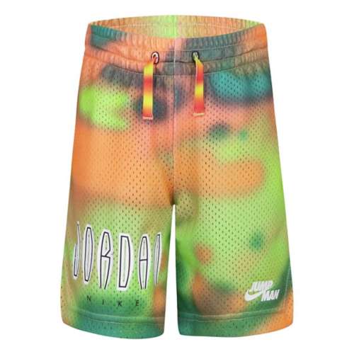 Boys' Jordan MJ MVP Core Mesh Shorts | Hotelomega Sneakers Sale