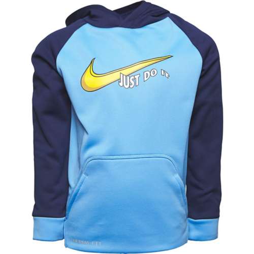 Houston Astros Nike City Connect Therma Hoodie - Mens
