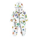 Baby Boys' Nike Great Outdoors Romper