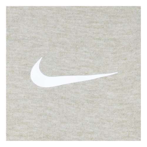 Girls' Nike Swoosh Printed Crewneck Sweatshirt and Leggings Set