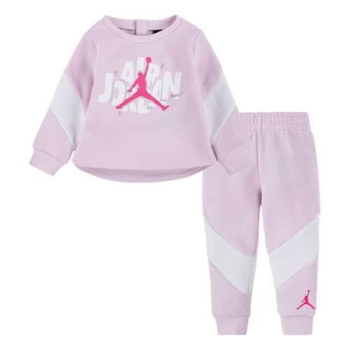 Pink jordan clearance 11 shirt