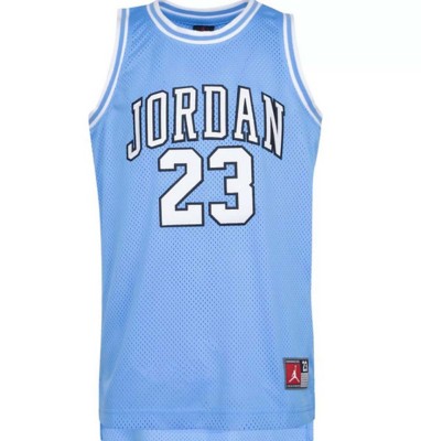 Jordan Kids' Chicago Bulls Michael Jordan #23 Replica Jersey