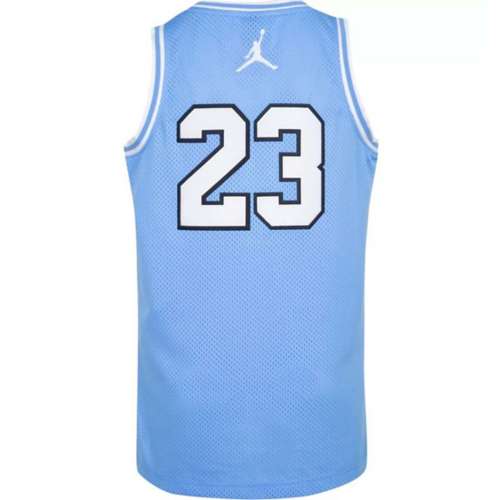 Children's michael jordan clearance jersey