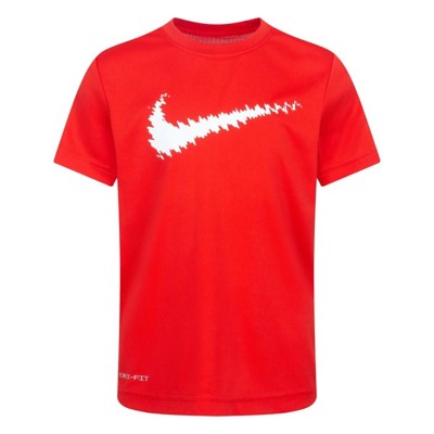 Kids' Nike DF Academy HBR T-Shirt