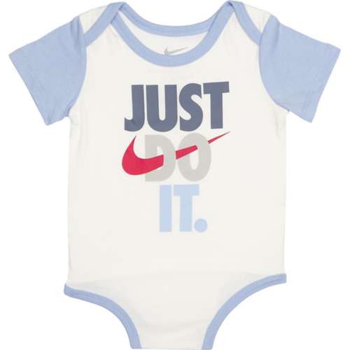 Boys nike onesie hot sale