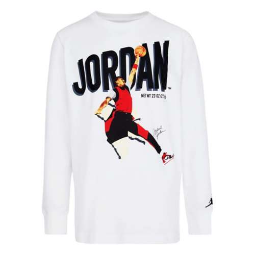 Boys' Jordan Gym 23 T - Hotelomega Sneakers Sale Online - Shirt