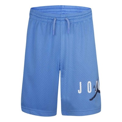 Boys' Jordan Essential Mesh Shorts