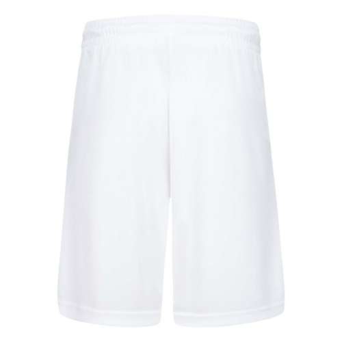 Boys' jordan Matching Essential Mesh Shorts