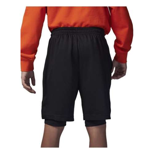 Boys' Jordan Training Shorts