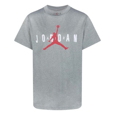 Kids' Jordan AJ Sillouette T-Shirt