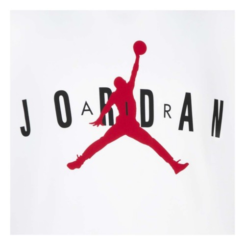 Kids' Jordan AJ Silhouette T-Shirt