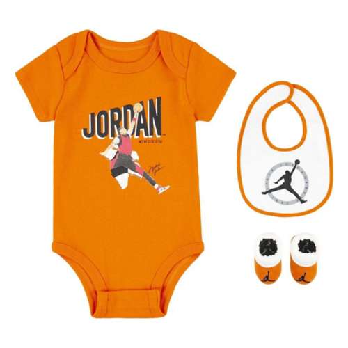 Xavien Howard Baby Clothes, Miami Football Kids Baby Onesie