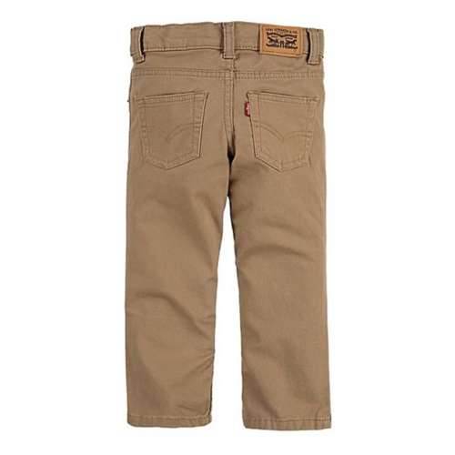 Toddler Boys' Levi's 502 Tapered Jeans