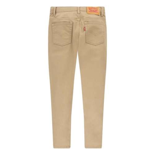 Boys' Levi's 502 Tapered Jeans