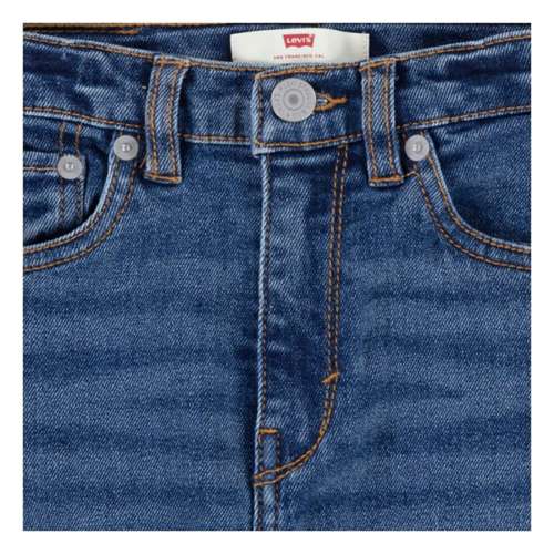 Girls' Levi's 726 Flare Jeans
