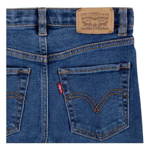 Girls' Levi's 726 Flare Jeans