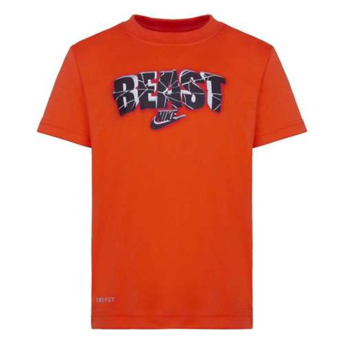 Beast shirt hot sale nike