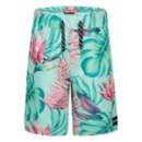 Boys' Hurley Tropical Palm Swim Shorts