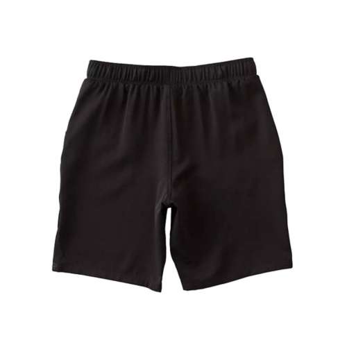 Boys' Hurley Solid Hybrid Shorts