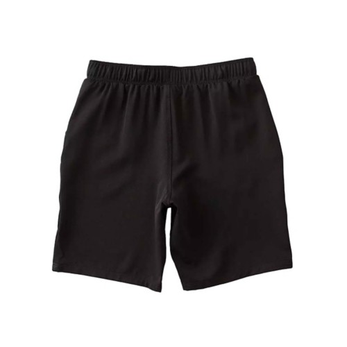 Hurley Boys 8 20 Stretch Hybrid Shorts Black X Large