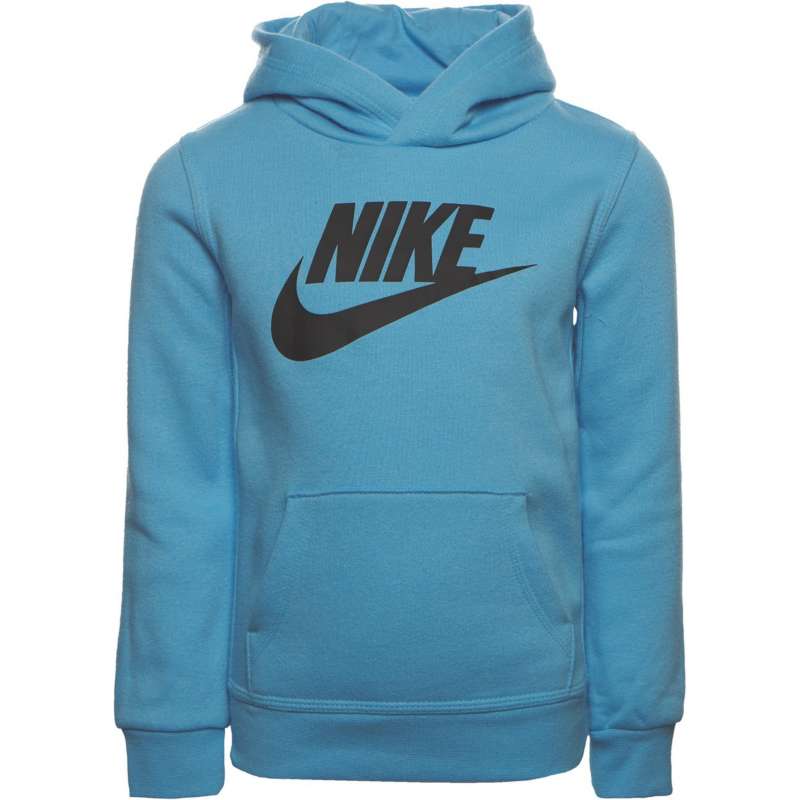 Philadelphia Eagles Nike Team Name Lock Up Therma Hoodie Pullover - Sport  Teal / Black - Mens