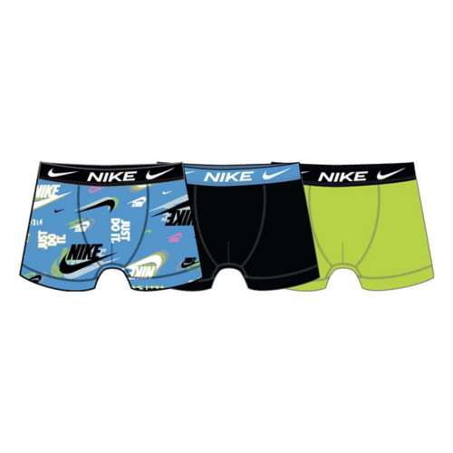 Boys' Nike Essential Boxer Briefs