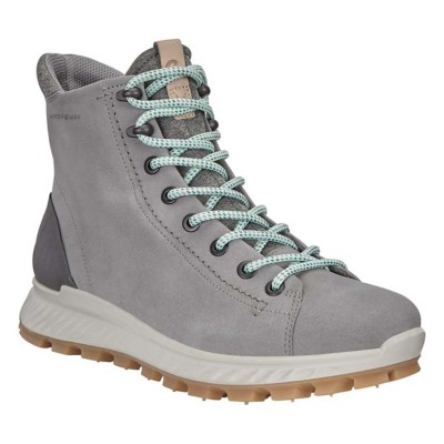 ecco hydromax women's boots